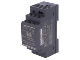 Alimentator DIN 36W 24V 1.5A