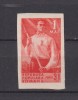 ROMANIA 1950 LP.26a MNH, Nestampilat