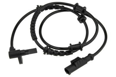 Senzor ABS fata Fiat Panda 2003-, Stanga, Dreapta, NTY HCA-FT-021 foto