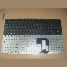 Tastatura laptop noua HP Pavilion G7-2000 Black US(Without frame.For Win8 )US foto