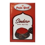 PUJA GREH SINDOOR (VERMILION POWDER) 50g