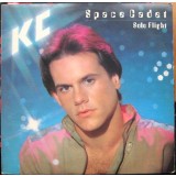 VINIL KC &lrm;&ndash; Space Cadet Solo Flight (VG++)