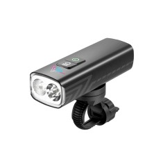 Far Profesional Sofia CONCEPT&reg; pentru Bicicleta/Trotineta, 2000 Lumeni