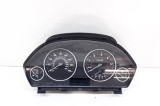 Ceas de bord BMW 4 Coupe F32, F82 2014 OEM: 9232893,82291899,9365934 14385683