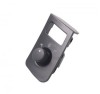 Buton reglare oglinzi Topautochei&reg; pentru Caddy, Touran, 2005-2016, Oem
