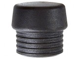 Cap de ciocan rotund 50mm din cauciuc
