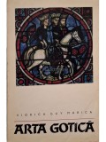 Viorica Guy Marica - Arta gotica (Editia: 1970)