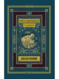 Insula misterioasa. Abandonul. Volumul 2/Jules Verne