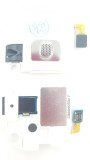 Sonerie Buzzer Samsung Galaxy Win I8550 Alb Originala