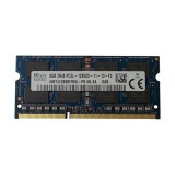 Memorie Laptop - SK hynix 8gb 2rx8 pc3l-12800s-11-13-f3