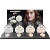 Set 24 bucati Iluminator pudra, Strobe and Glow, Revers, 1-4, 8 g