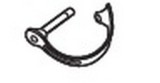 Set bolt cu guler Menabo