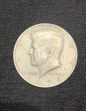 Moneda half dollar 1974, America de Nord