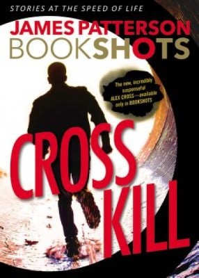 Cross Kill: A Bookshot foto