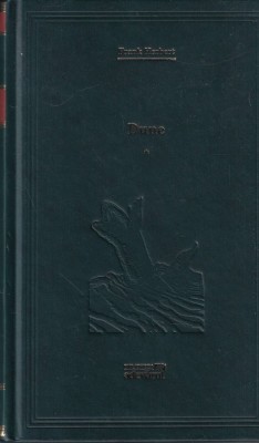 Frank Herbert - Dune, volumul 1 foto