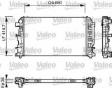 Radiator, racire motor VW CRAFTER 30-50 caroserie (2E) (2006 - 2016) VALEO 735084