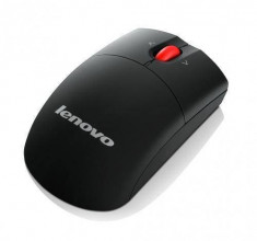 Mouse Lenovo Wheel 0A36188 foto