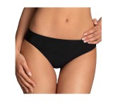 Cumpara ieftin Slip de baie pentru femei Rosa Faia, Bikini negru, 36 - OUTLET