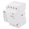 Contactor modular 4-polar 63A 230VAC