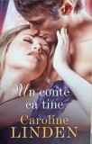 UN CONTE CA TINE-CAROLINE LINDEN-269339