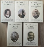 Caragiale - Opere complete (ed. lux)
