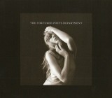 The Tortured Poets Department (The Black Dog Edition) | Taylor Swift, Pop, Republic Records