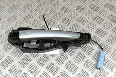 M&amp;acirc;ner exterior ușă dreapta față JEEP Avenger J2 2025 OEM: 9686433680,980297811T | 31939129 foto