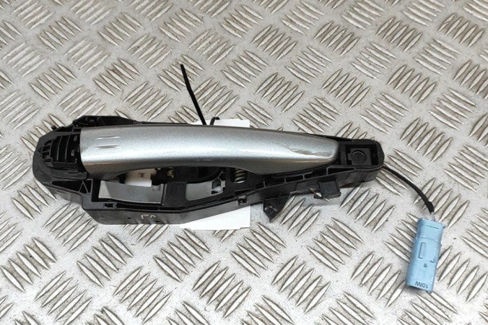 M&acirc;ner exterior ușă dreapta față JEEP Avenger J2 2025 OEM: 9686433680,980297811T | 31939129