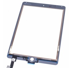 Touchscreen iPad Air 2, White