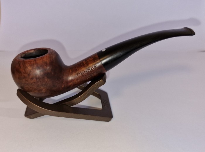 Pipa tutun de colectie Clipper 555