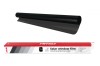 Folie Auto Fumurie Super Dark Black 5% 0.5 x 3m + Cutter &amp; Racleta - Protectie Solara, Geamuri Auto/Vitrine
