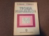 Teoria numerelor / Z. I. Borevici si I. R. Safarevici