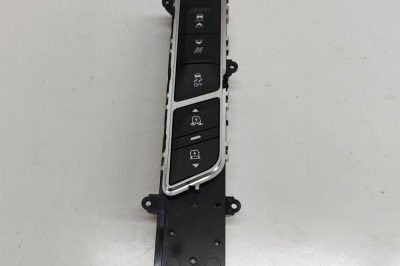 Panou de butoane JAGUAR I-PACE X590 2018 OEM: J9D3-14V791-AD,J9D3-14B793-AD,J9D3-14B790-AD | 31715990 foto