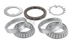 SNR R141.96 Set rulment roata