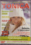 Revista Tonica, Ian-Feb 2006, 98 pagini