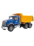 Bruder Mack Granite Tip Up Truck (02815)