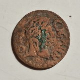 Polonia Lituania Schilling/Szelag 1659-66 Ioan ll Cazimir Vasa - Moneda Argint