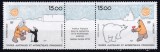 DB1 Colonii TAAF Terit Antarctice Franta 1991 Institutul Francez pentru Cercetare si Tehnologie Polara 2 v. MNH