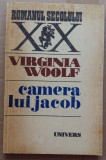 (C503) VIRGINIA WOOLF - CAMERA LUI JACOB