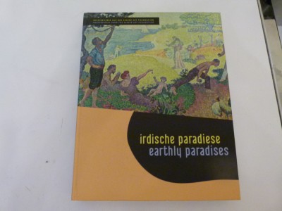 earthly paradises foto