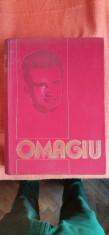 OMAGIU Nicolae Ceausescu foto