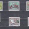 A12 S4 3 - Timbre foarte vechi - Fosta Germanie Democrata - DDR - animale straine