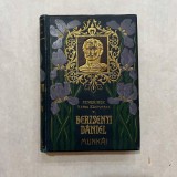 Banoczi Jozsef - Berzsenyi Daniel Munkai