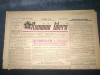 ZIARUL ROMANIA LIBERA 6 APRILIE 1950