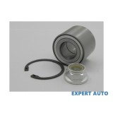 Rulment butuc roata spate Citroen Berlingo (2008-&gt;) [B9] #1