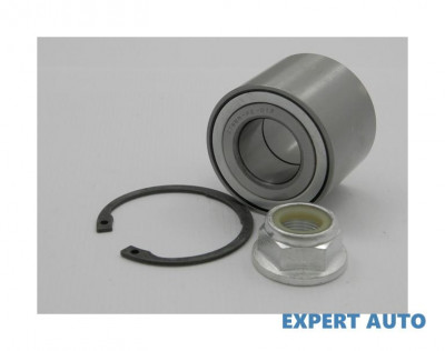 Kit rulmenti spate Peugeot 307 (2000-&amp;gt;)[3A/C] #1 foto