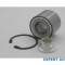 Kit rulmenti spate Peugeot 307 (2000-&gt;)[3A/C] #1