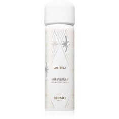 Memo Paris Lalibela brumă de păr parfumată unisex 80 ml