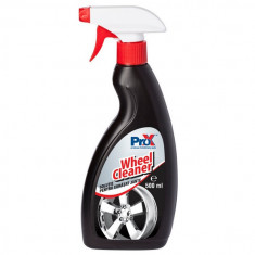 Pro X Wheel Cleaner 500ML foto