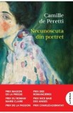 Necunoscuta din portret - Camille de Peretti
